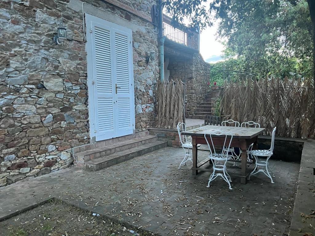 Agriturismo La Torraccia Exterior foto